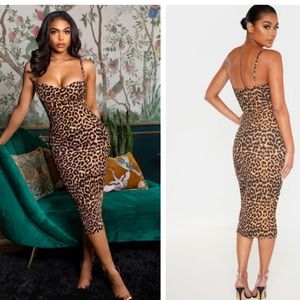 Pretty Little Things Dress